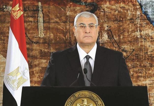 Egypt considers new stimulus plan