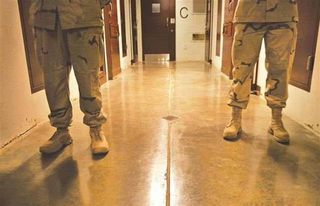 Doctors and nurses complicit in US torture, report says