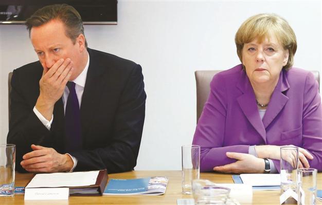 Britain must stay in EU but reforms needed, bosses say