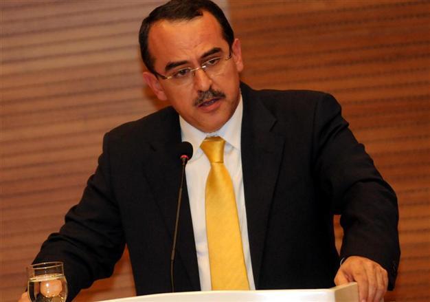 Ruling AKP faced previous coup attempts before 2010, says Turkeys justice minister