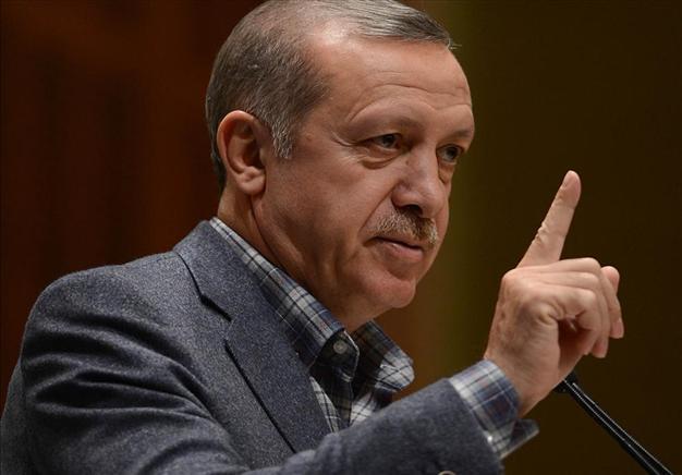Female, male students living together is against our character: Turkish PM