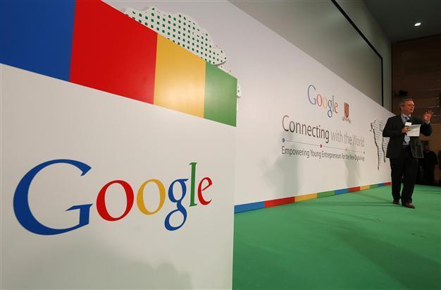 Google to invest 450 million euros in Finland data centre