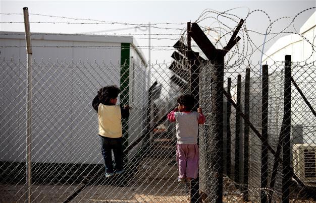 Egypt detains refugees from Syria, forces them to leave: HRW