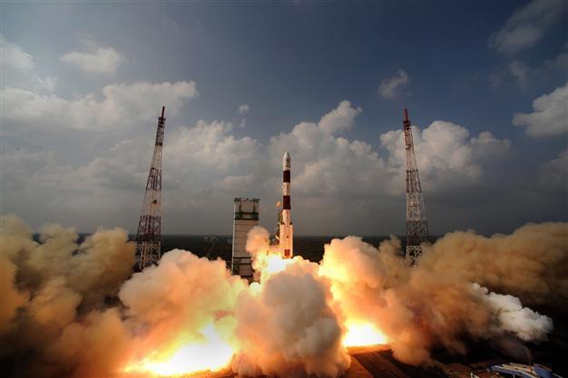 Indian Mars mission suffers glitch but no setback