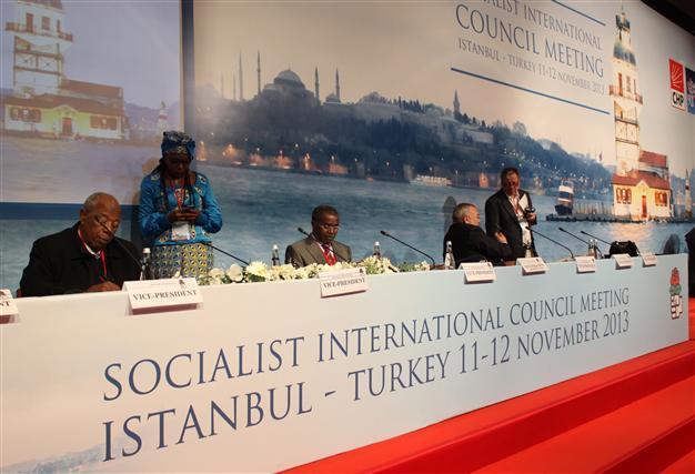 World socialists discuss Gezi protests in Istanbul