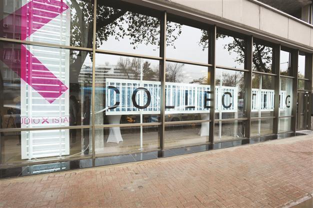 Studio Istanbul opens with urban labs