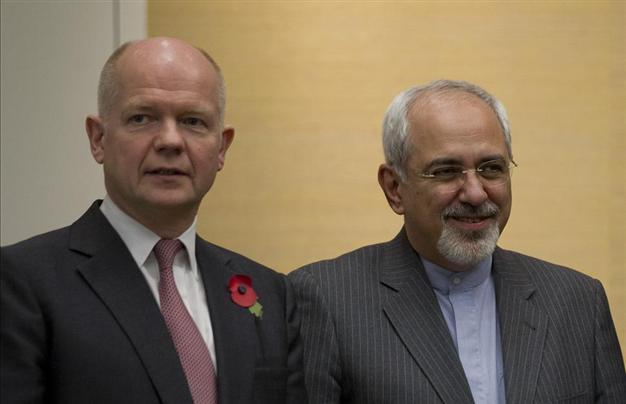Britain revives ties with Iran, two years after embassy attack