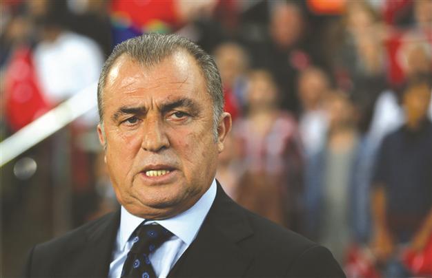 Terim calls up fresh faces for Turkey friendlies