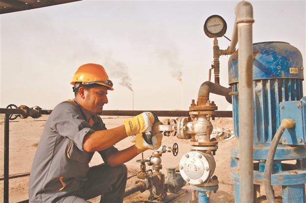 Energy still an obstacle in Turkish-Iraqi normalization