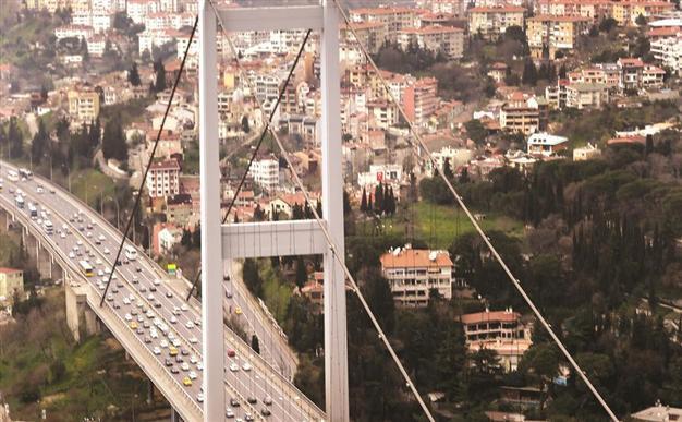 EBRD cuts 2014 growth forecast for Turkey