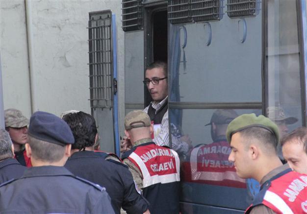 Turkish court releases soldier accused of leaking Reyhanlı bombing documents