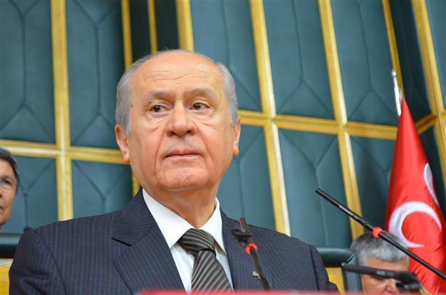 Opposition leader Bahçeli slams governors, warns ‘they will pay’