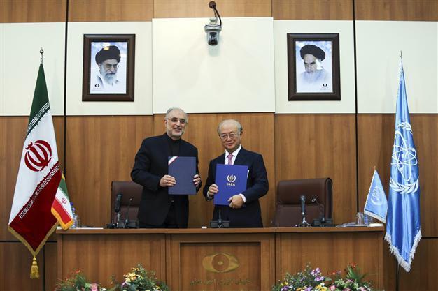 Israeli sources claim Iran nuclear drive costs $170 billion