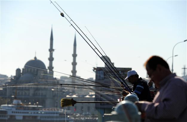 Recreational fishing to require license in Turkey with new law