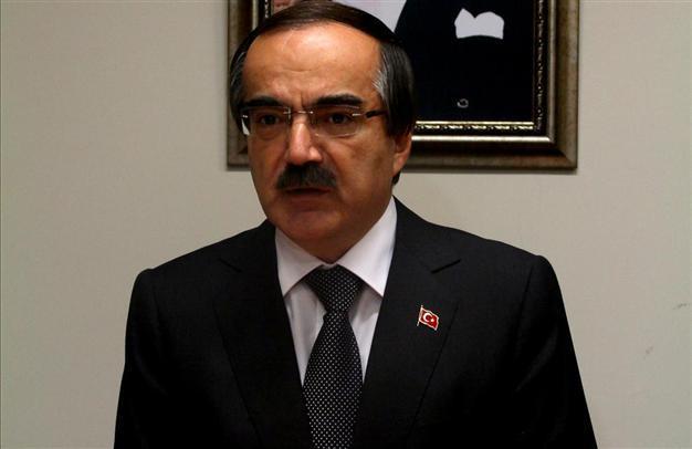 Turkish governor’s insult against protester sends shockwaves through politics