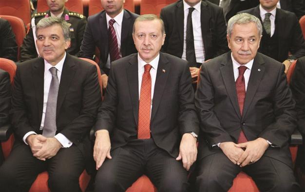 Misunderstandings will be resolved through ‘dialogue among brothers,’ says PM Erdoğan