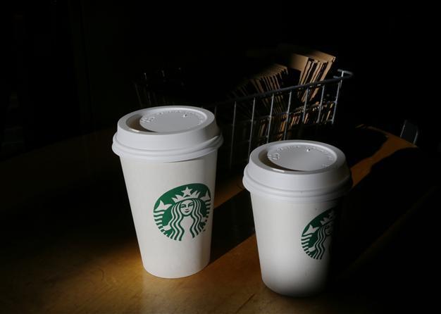 Starbucks told to pay Mondelez $2.7 billion in coffee row