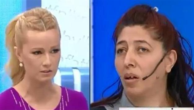 Turkish woman reveals murder suspect’s identity during live broadcast