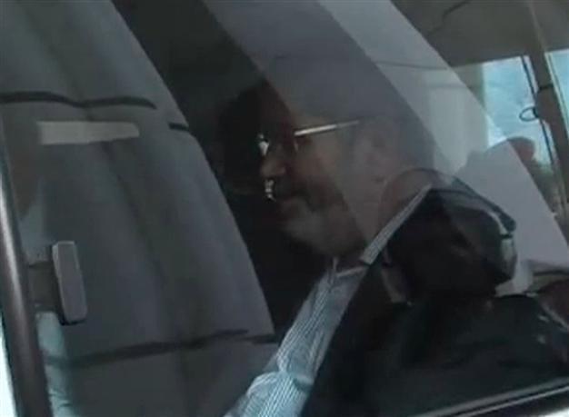 Morsi says he was kidnapped before being removed by army