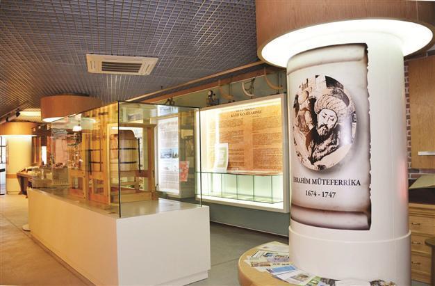 Paper production continues traditionally at museum in Turkeys Yalova