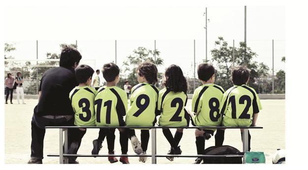 ‘Moment and Time’ at Documentary Film Fest