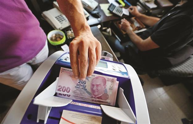 Islamic banking in need of money: S&P