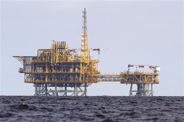 Greek Cyprus to auction gas exploration blocks