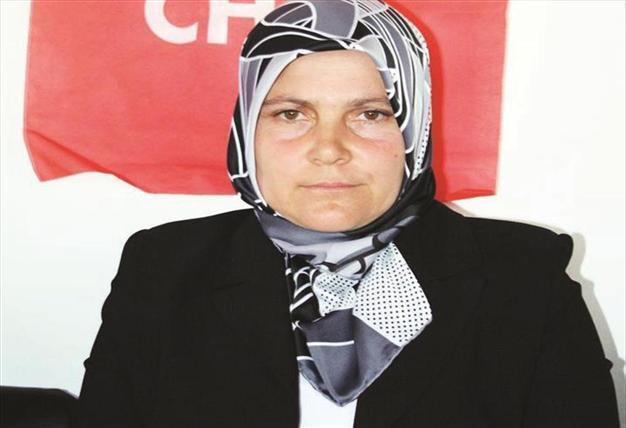 Turkish main opposition introduces first headscarved candidate