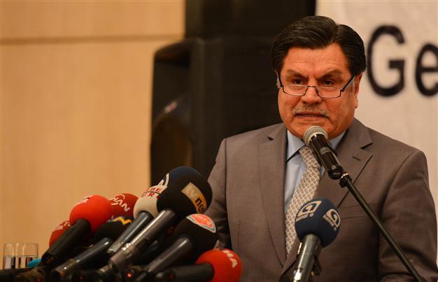 Top judge slams Charter efforts, says method adopted by parties undemocratic