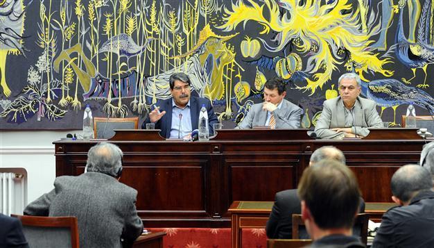 Syrian Kurdish leader says ‘ready’ for fresh dialogue with Turkey