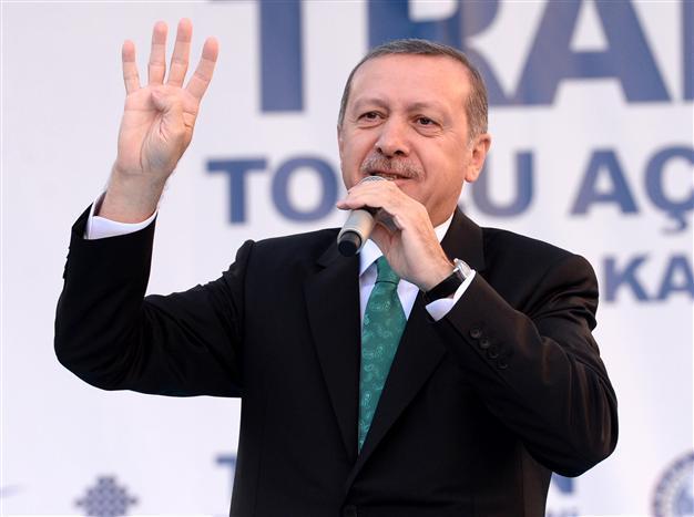 PM Erdoğan says he wont back down from stance that led to row with Egypt