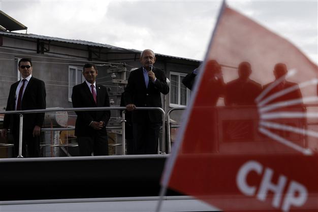 Main opposition leader calls for comprehensive education reform