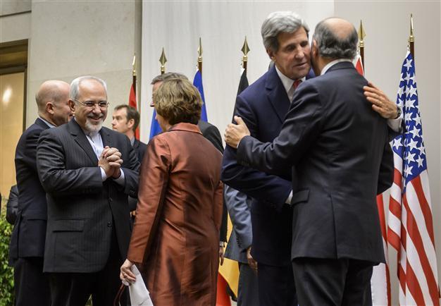 Iran, six world powers clinch breakthrough nuclear deal