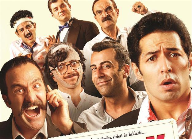 Female director asks what men want