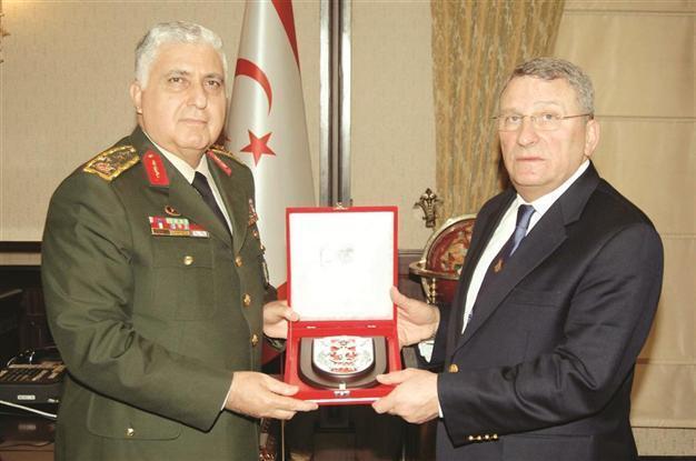 Coup cases target Turkish Naval Forces, Former admiral says