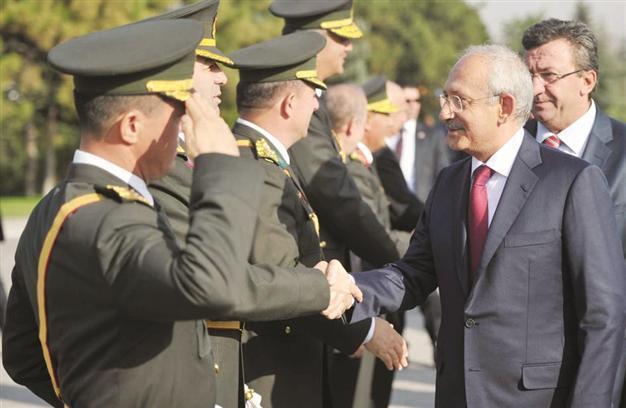 Turkish PM criticizes opposition’s plan for Egypt trip