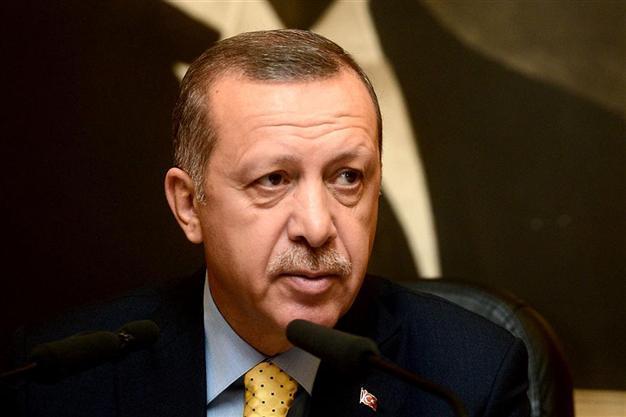 Turkish PM Erdoğan to push for Syria at G-20 summit