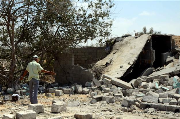 Egyptian police kill two attackers trying to kill minister