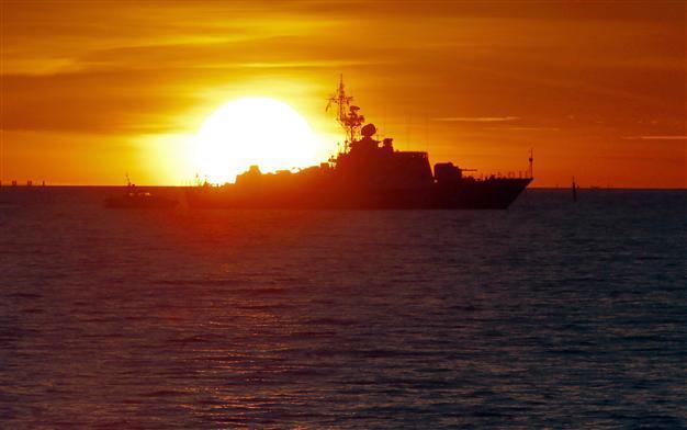 Russia: Strike on Syria could mean nuke disaster