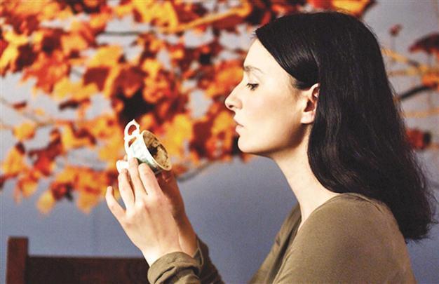 Awarded film comes to screen