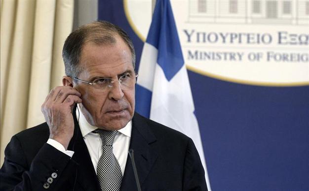 Russia says Iran must join Syria peace talks