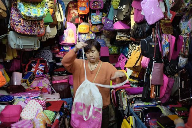 China needs 7.2 percent GDP growth to support job market
