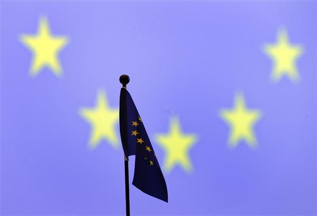 Euro to strengthen further in 2014: EU