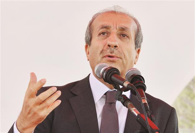 Turkey-Sudan trade volume ups 315 pct