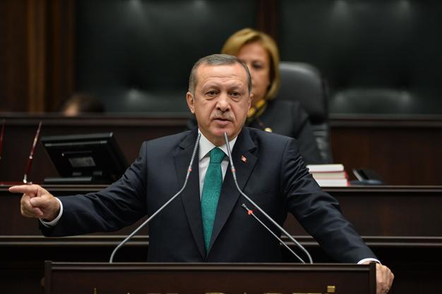 PM Erdoğan to make business trip