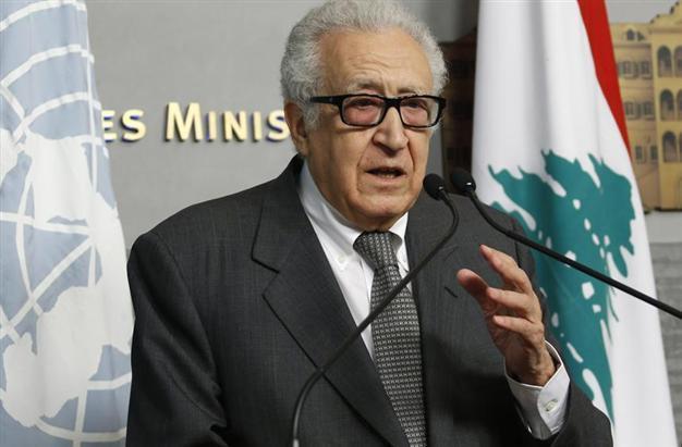 Elusive Syria peace talks delayed by rivals divisions