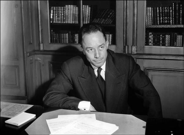 A century of Camus, Frances unlikely literary giant