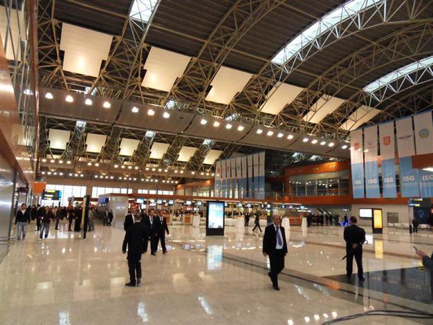 Istanbul police reveals child-selling exchange at airport