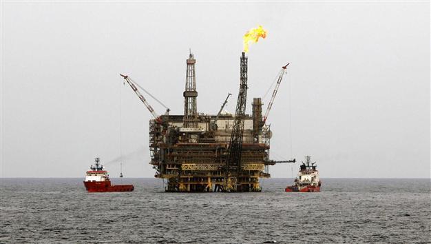 ENI warns may stop gas exports from Libya to Italy