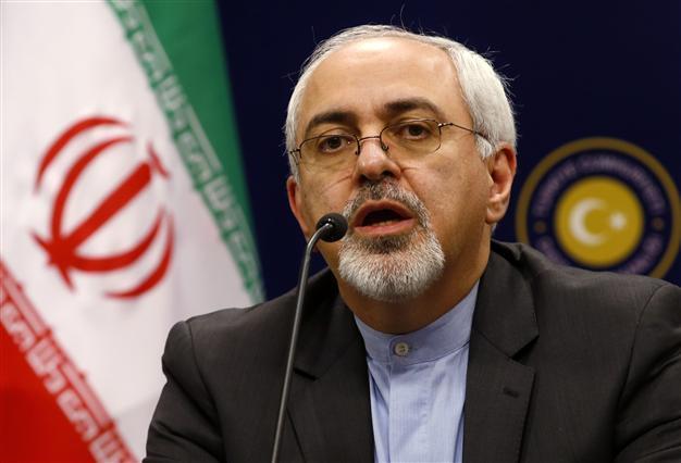 Nuclear accord ‘possible this week’: Iranian FM